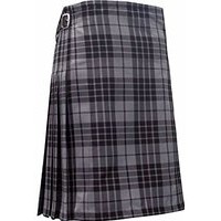 Grey Granite Scottish Kilt